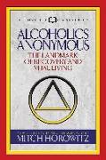 Alcoholics Anonymous (Condensed Classics)