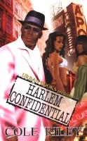 Harlem Confidential