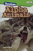 Showdown: Alpha Animals