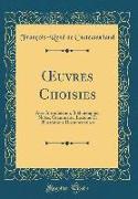 OEuvres Choisies