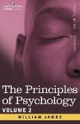 The Principles of Psychology, Vol. 2