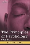 The Principles of Psychology, Vol. 2