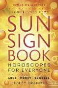 Llewellyn's 2020 Sun Sign Book