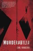 Murderabilia