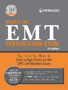 Master the EMT Certification Exam