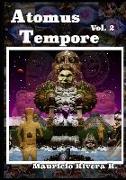 Atomus Tempore Vol. 2