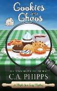 Cookies and Chaos: A Maple Lane Cozy Mystery