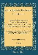 Hansard's Parliamentary Debates, Third Series, Commencing With the Accession of William IV, 4 Victoriæ, 1841, Vol. 56