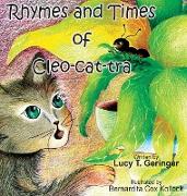 Rhymes and Times of Cleo-Cat-Tra