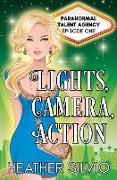 Lights, Camera, Action