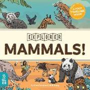 Mammals!