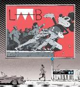 Laab #0: Dark Matter