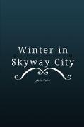 Winter in Skyway City
