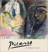 Picasso. A different gaze. Catalogo della mostra (Lugano, 18 marzo-17 giugno 2018)