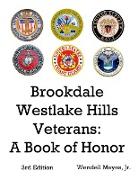 Brookdale Westlake Hills Veterans