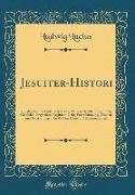 Jesuiter-Histori