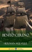 Benito Cereno (Hardcover)