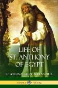 Life of St. Anthony of Egypt