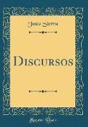 Discursos (Classic Reprint)