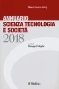 Annuario scienza tecnologia e società