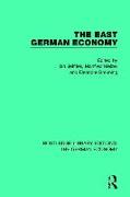 The East German Economy