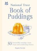 The National Trust Book of Puddings