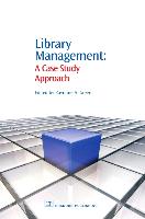 Library Management: A Case Study Approach