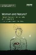 Women and Nature?