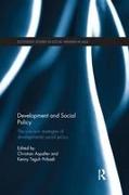 Development and Social Policy