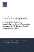 Pacific Engagement: Forging Tighter Connections Between Tactical Security Cooperation Activities and U.S. Strategic Goals in the Asia-Paci