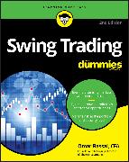 Swing Trading For Dummies