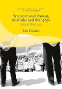 Transnational Protest, Australia and the 1960s