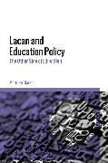 Lacan and Education Policy