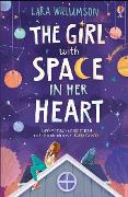 The Girl with Space in Her Heart