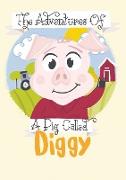 The Adventures of a Pig Called Diggy