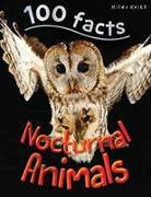 NOCTURNAL ANIMALS