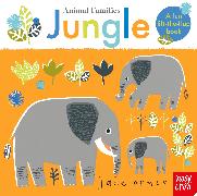 Animal Families: Jungle