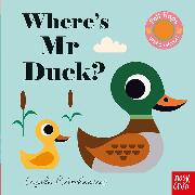 Where's Mr Duck?