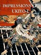 Impressions of Ukiyo-E