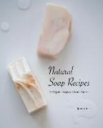 Natural Soap Recipes