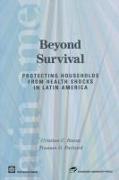 Beyond Survival: Protecting Households from Health Shocks in Latin America