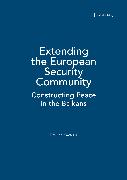 Extending the European Security Community