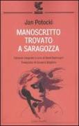 Manoscritto trovato a Saragozza