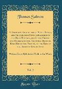 A Compleat Collection of State-Tryals, and Proceedings Upon Impeachments for High Treason, and Other Crimes and Misdemeanours, From the Reign of King Henry the Fourth, to the End of the Reign of Queen Anne, Vol. 2