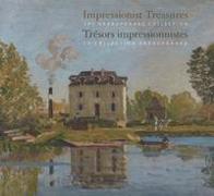 Impressionist Treasures. The Ordrupgaard collection-Trésors impressionnistes. La collection Ordrupgaard