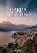 Garda Trentino. Ediz. italiana, inglese e tedesca