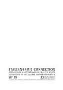 Italian-irish connection. Ricerche grafiche contemporanee in Italia e in Irlanda. Quaderni di incisione contemporanea