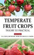 Temperate Fruit Crops