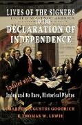 Lives of the Signers to the Declaration of Independence (Illustrated)