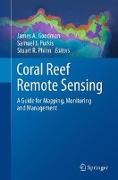 Coral Reef Remote Sensing